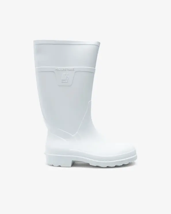 Sievi Light Boot White S4 Vernesko