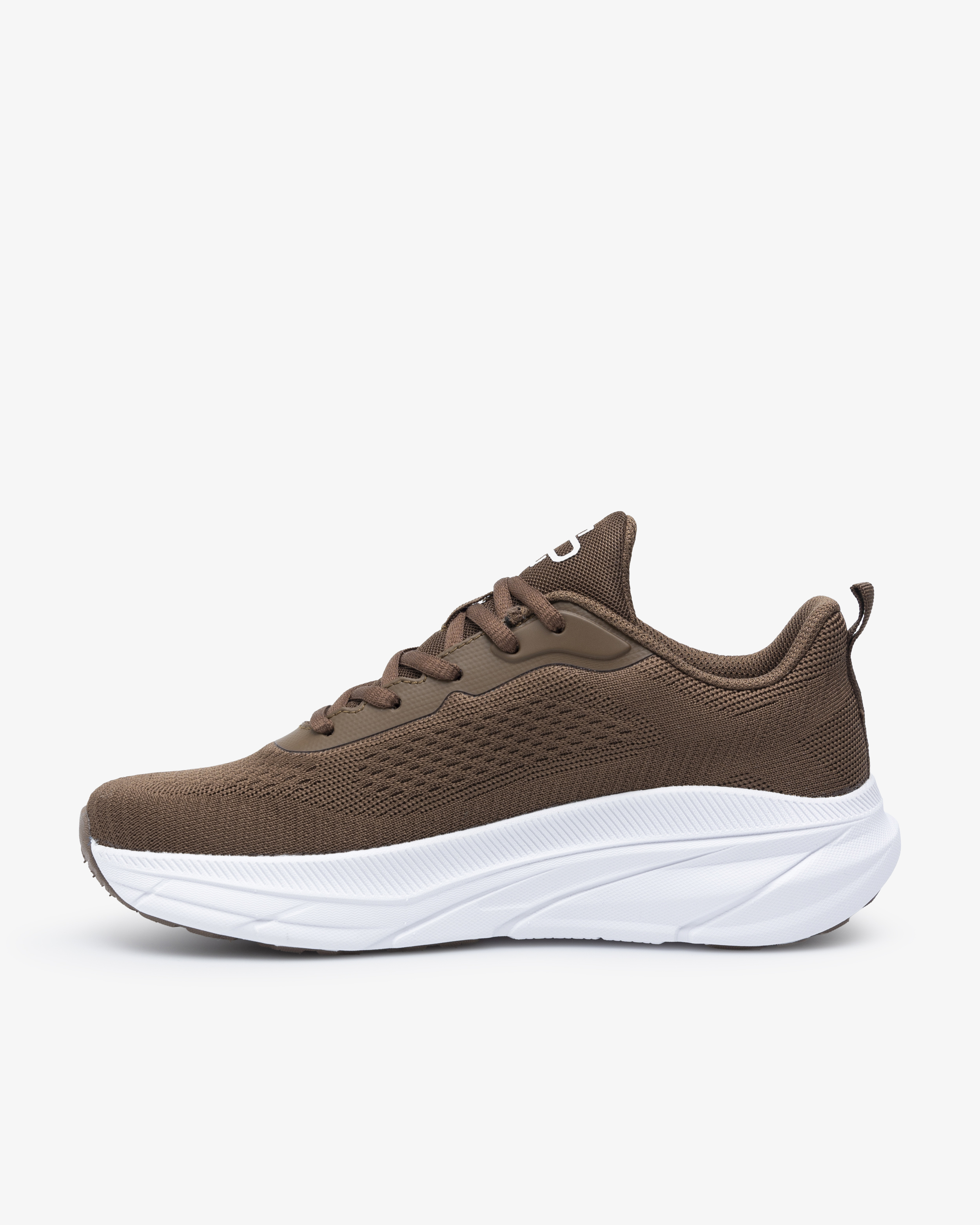 Beez Hero Sneaker Brun