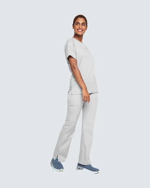 Cherokee Originals Tunika WWE4700 Weiß