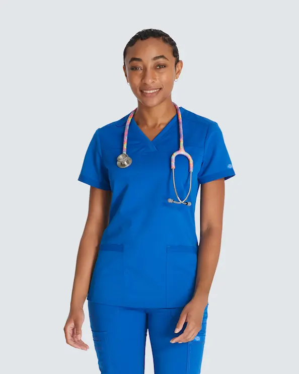 Dickies Balance Tunika DKE870 Royal Blue