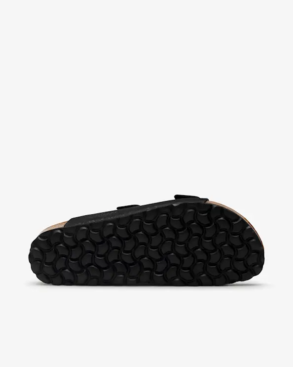 Suecos Ek mænds sandal Sort