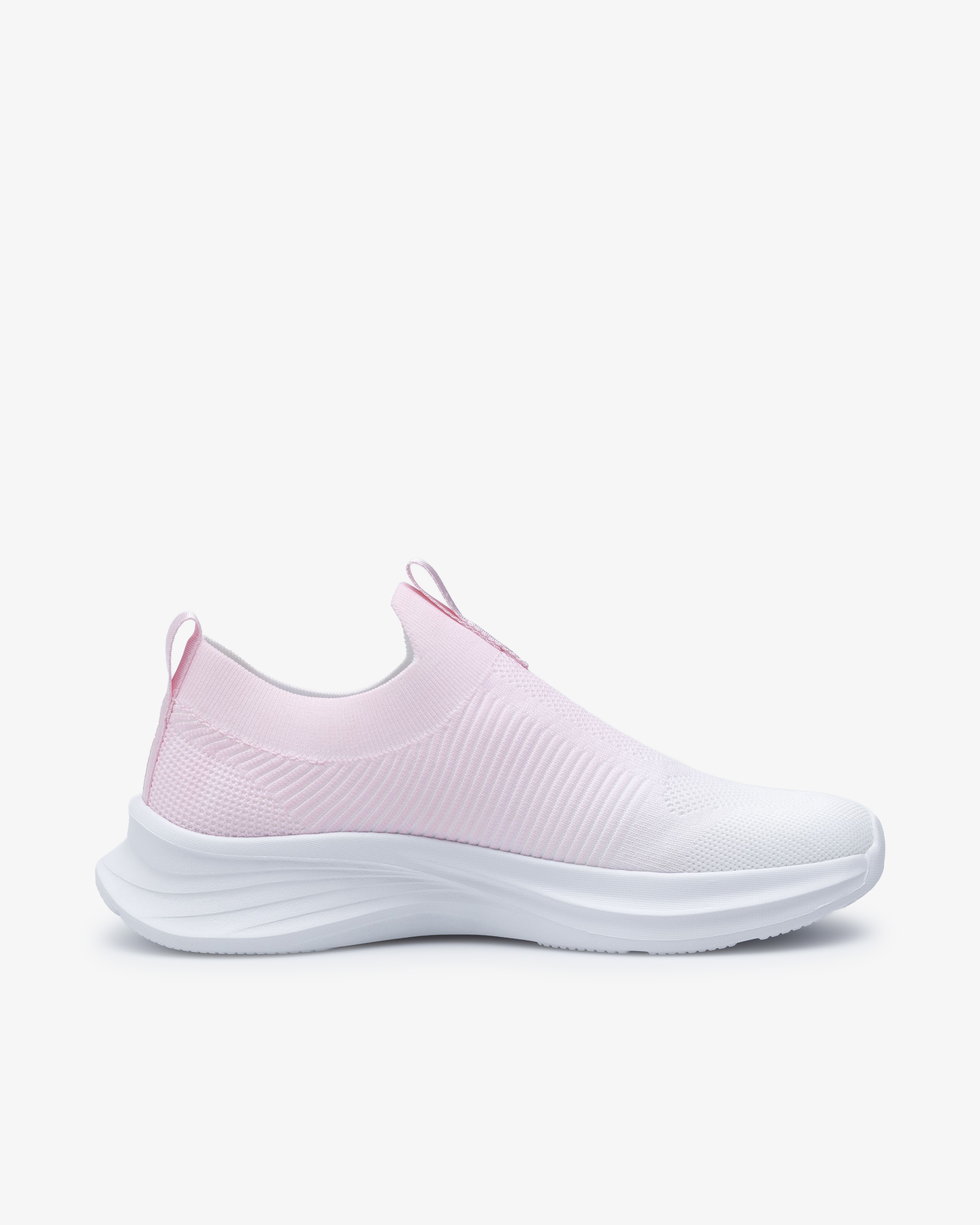 Beez Remedy Fade Sneakers Hellrosa