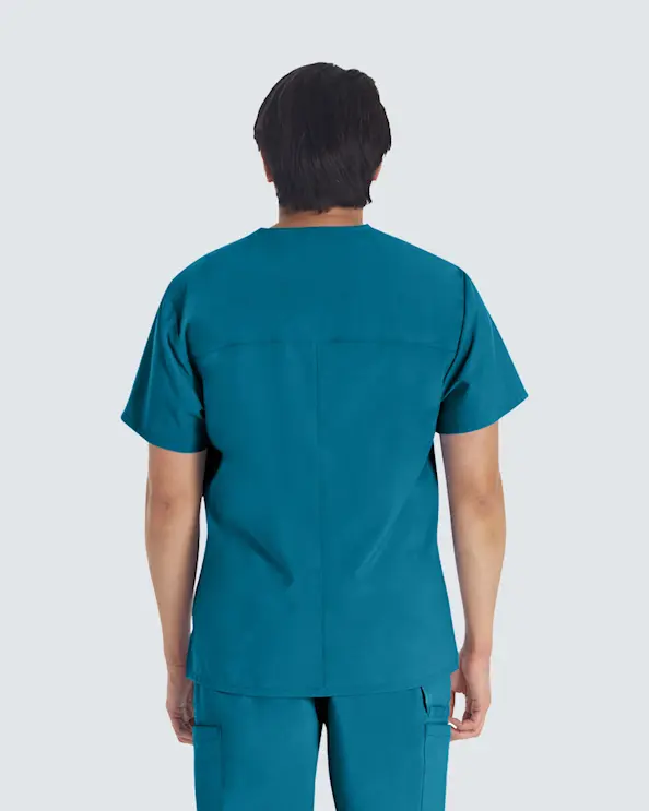 Dickies Essentials Hoitajanpaita DKE645 Caribbean Blue