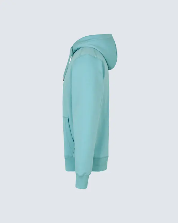 ID Identity Core Hoodie til mænd Turkis