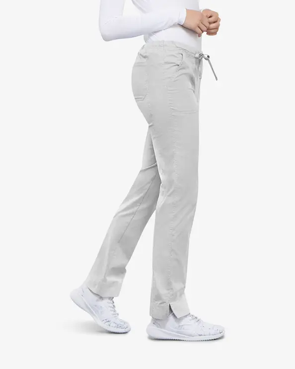 Cherokee Core Stretch-Hose WWE4203 Weiβ