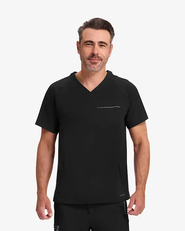 Healing Hands 360 Bussarong HHE2382 Sort