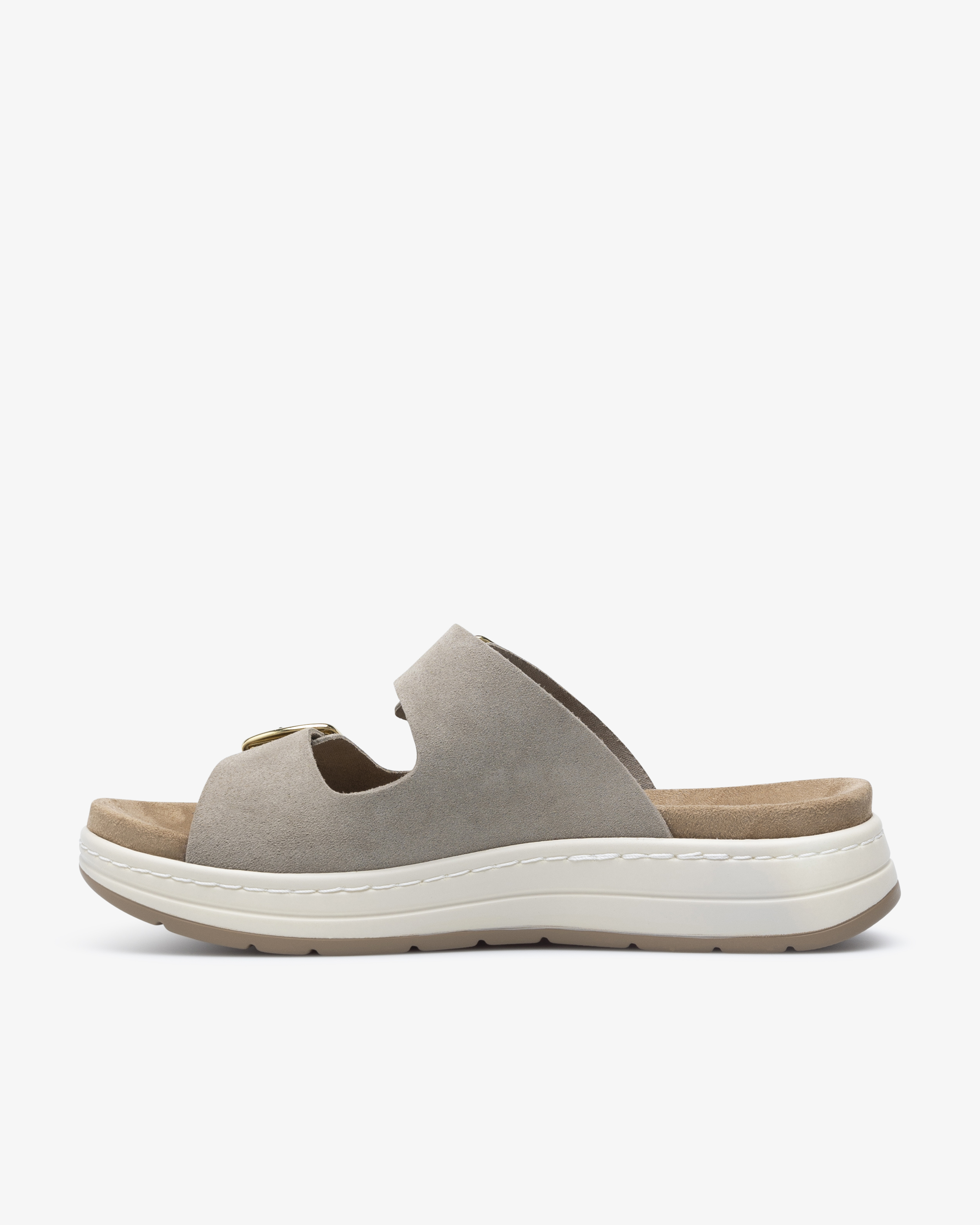 Scholl Scilla Sandale Beige