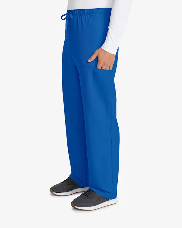 Cherokee Ultra housut CKE280A royal blue