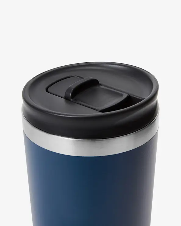 Glacial Tumbler Matte 350ml Marine