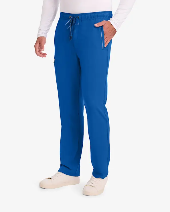 Healing Hands 360-bukser HHE9173 royal blue