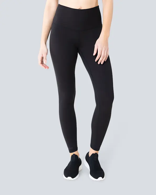 Beez Basics Leggings Svart