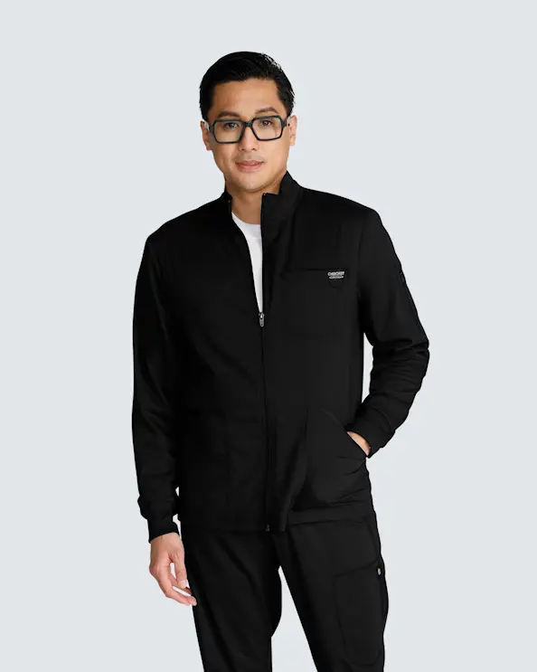 Cherokee Revolution Jakke WWE320 Sort