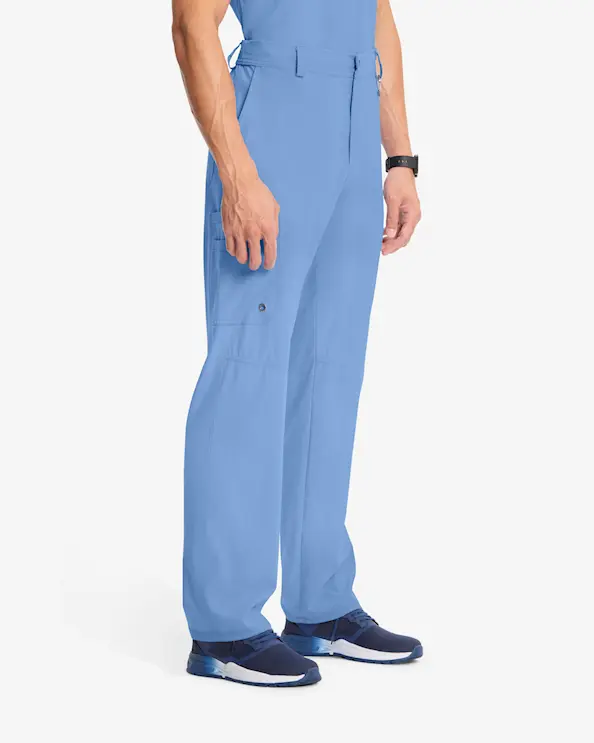 Infinity Bukser CKE200A Lyseblå