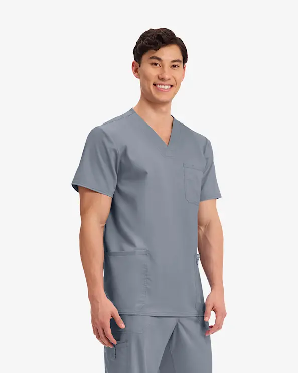 Cherokee Revolution Kittel WWE670 Grå