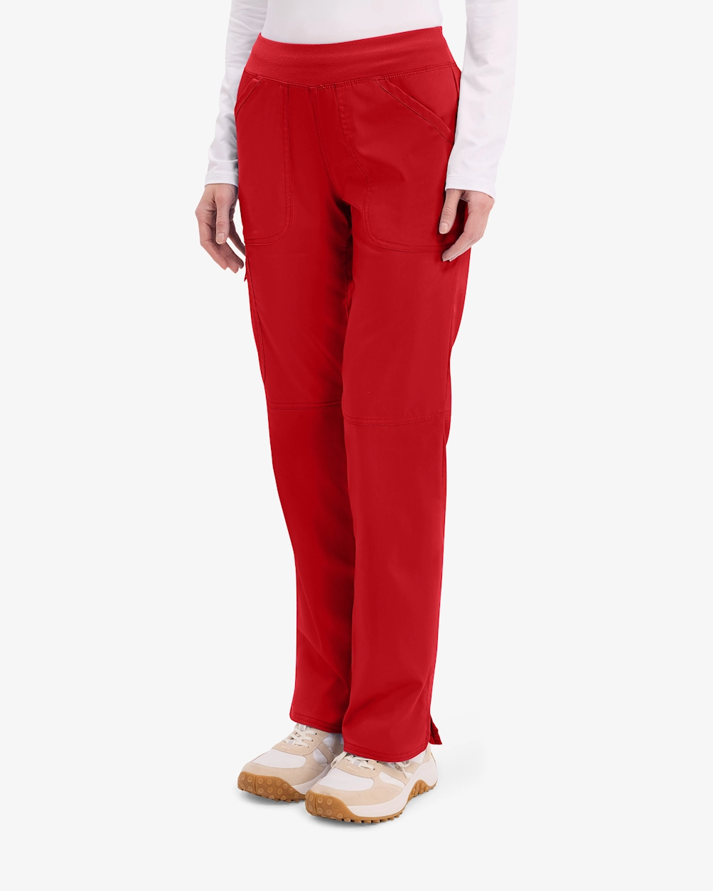 Cherokee Revolution Housut WWE110 Punainen