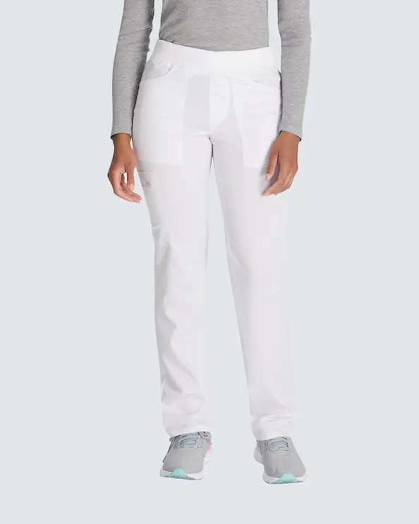 Dickies Balance Byxa DKE135 Vit