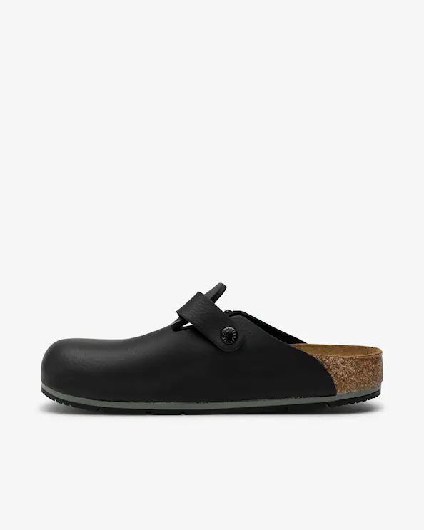 Birkenstock Boston PRO Regular Sort