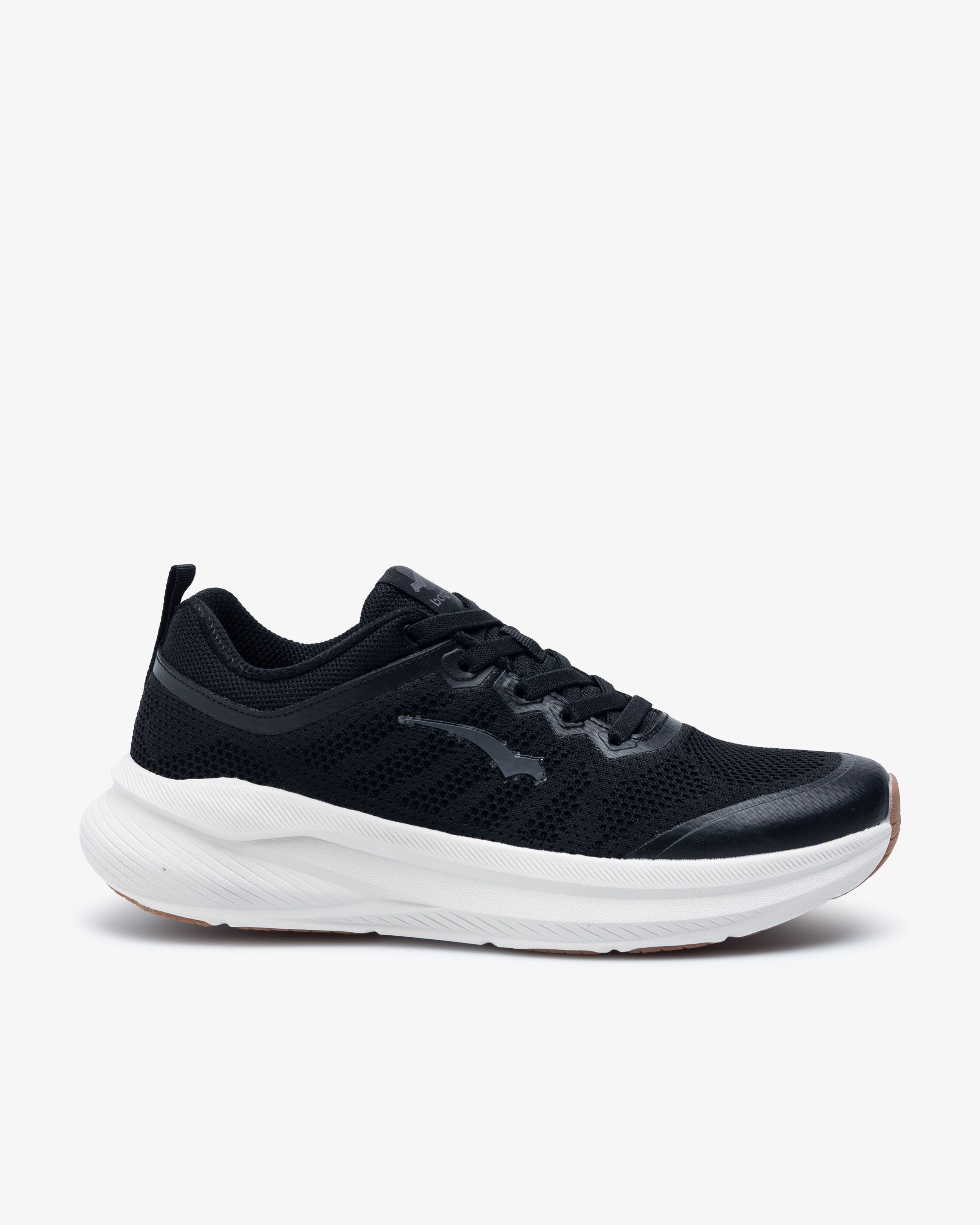 Bagheera Sigma Sneaker Svart