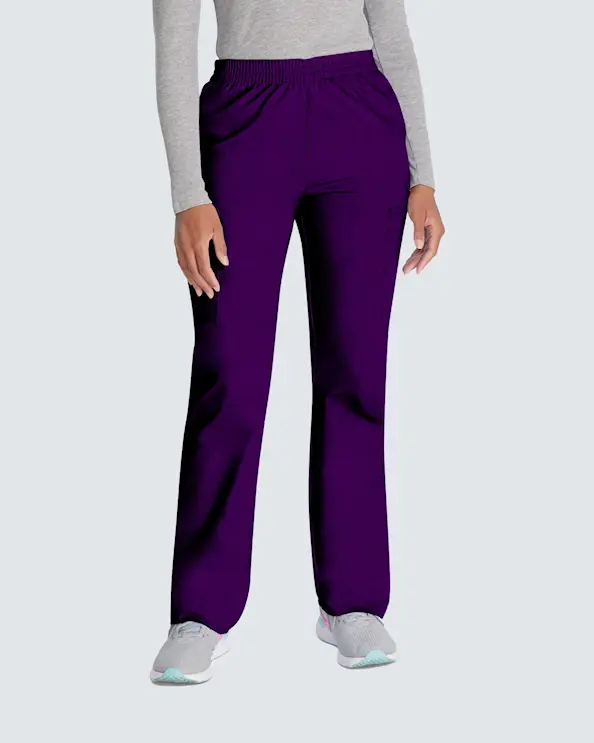 Dickies Signature Byxa DKE86106 Lila