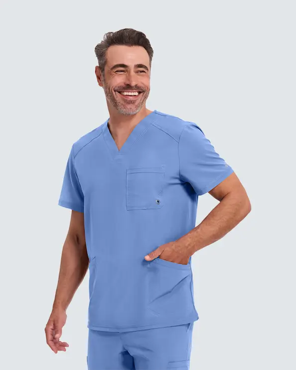 Infinity Kittel CKE900A Lyseblå