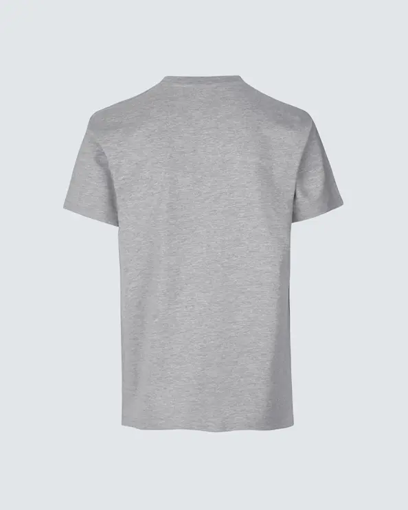 PRO Wear T-shirt Herr Grey melange