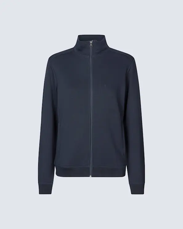 PRO Wear CARE Cardigan Oborstad Dam Marin