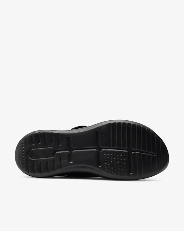 Beez Adore Sandal Svart/Svart