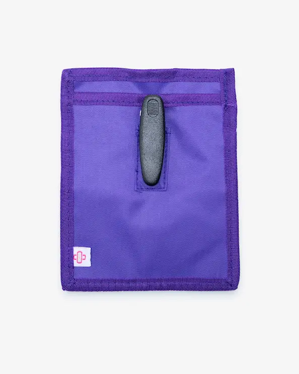 Organiseringslomme Lilla