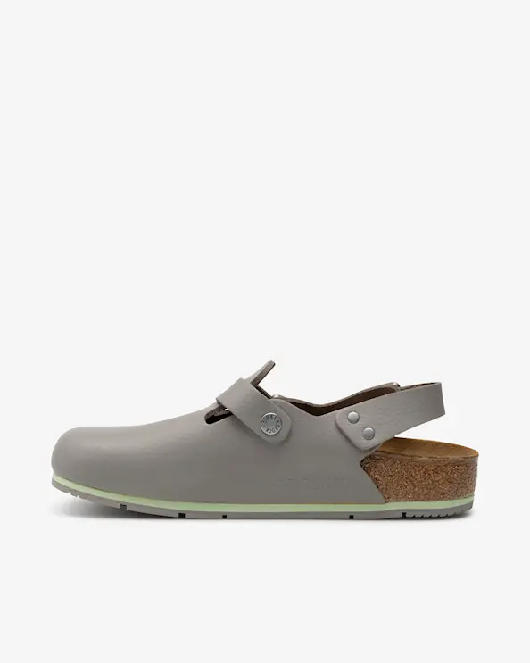 Birkenstock Tokio PRO Sandal Grå