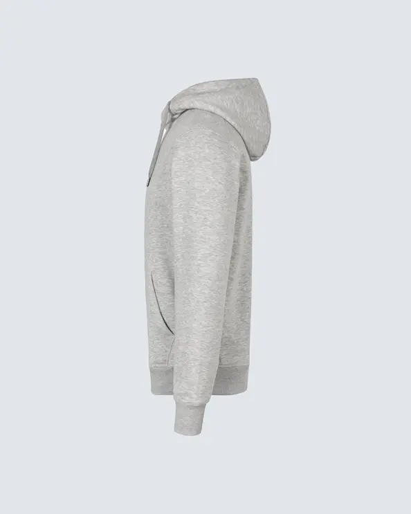 ID Identity Core Hoodie Herren Hellgrau