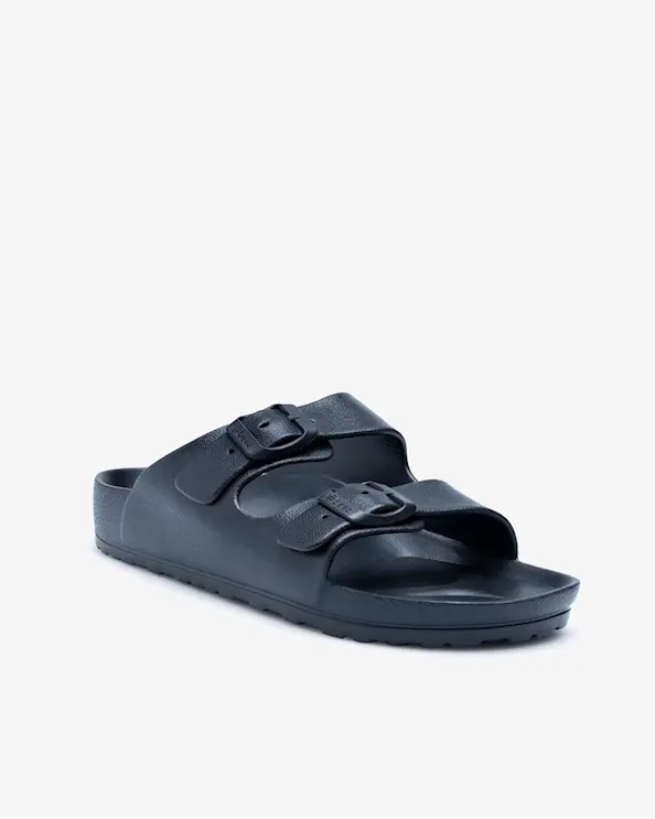 Beez EVA V2.0 Black Sandal