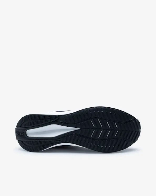 Reebok Energen Tech Plus 2 Sneaker Herre Svart/Hvitt