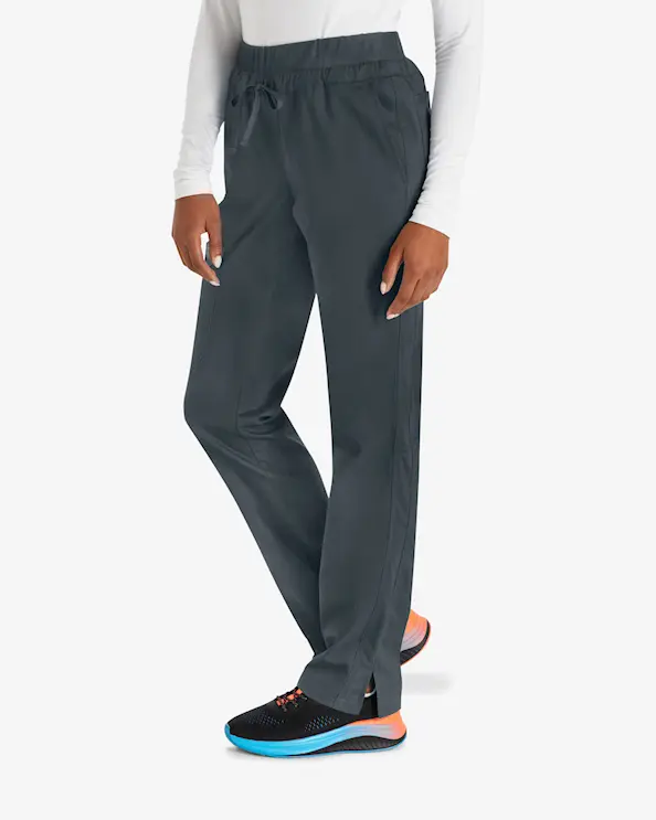 Cherokee Revolution-bukse WWE105 Graphite