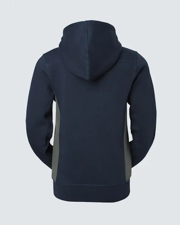 South West Ava Navy Blå College jakke Dame