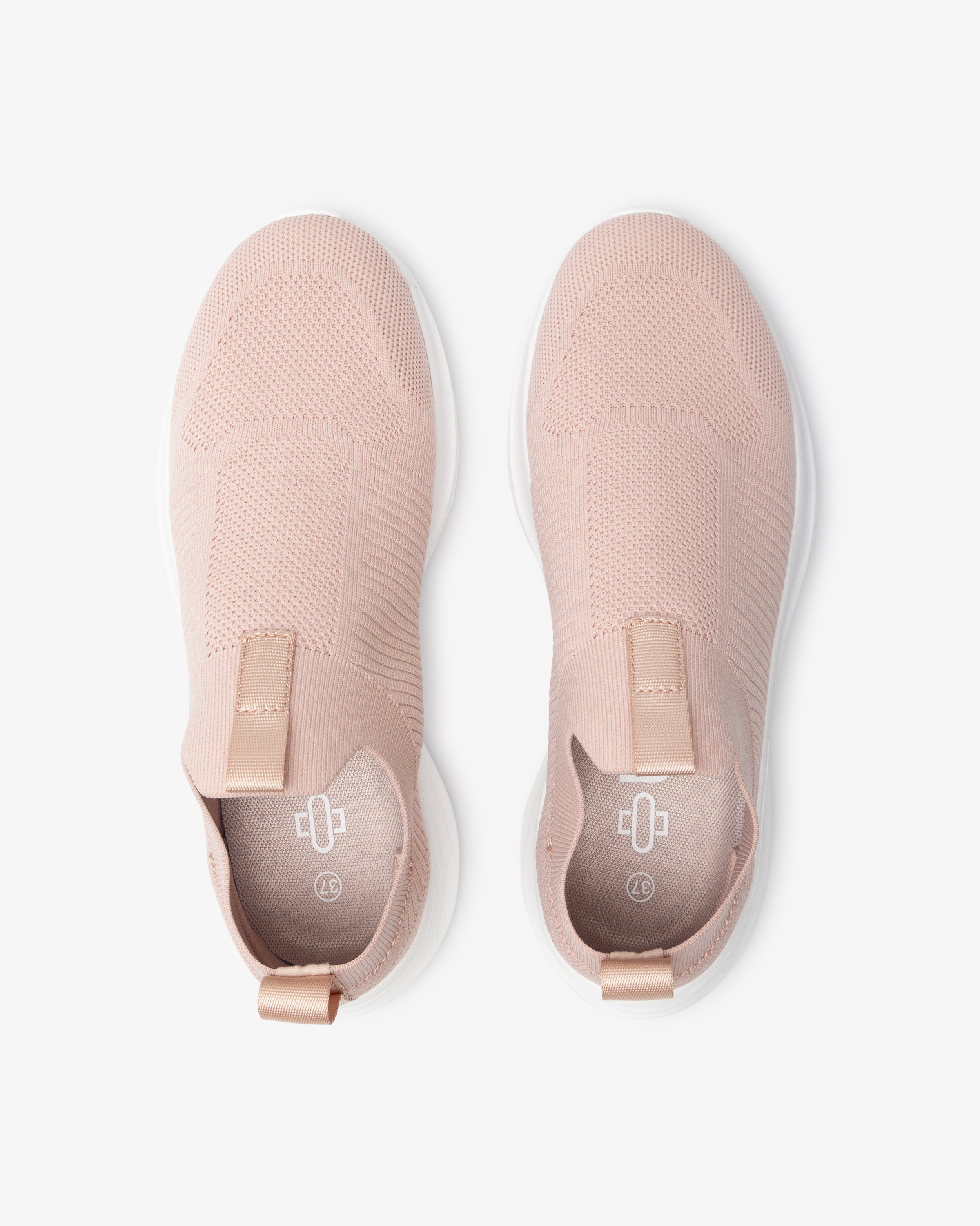 Beez Remedy Slip-on Sneaker Evening sand