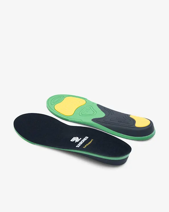 52BONES Soft Support Ultralätt Sula