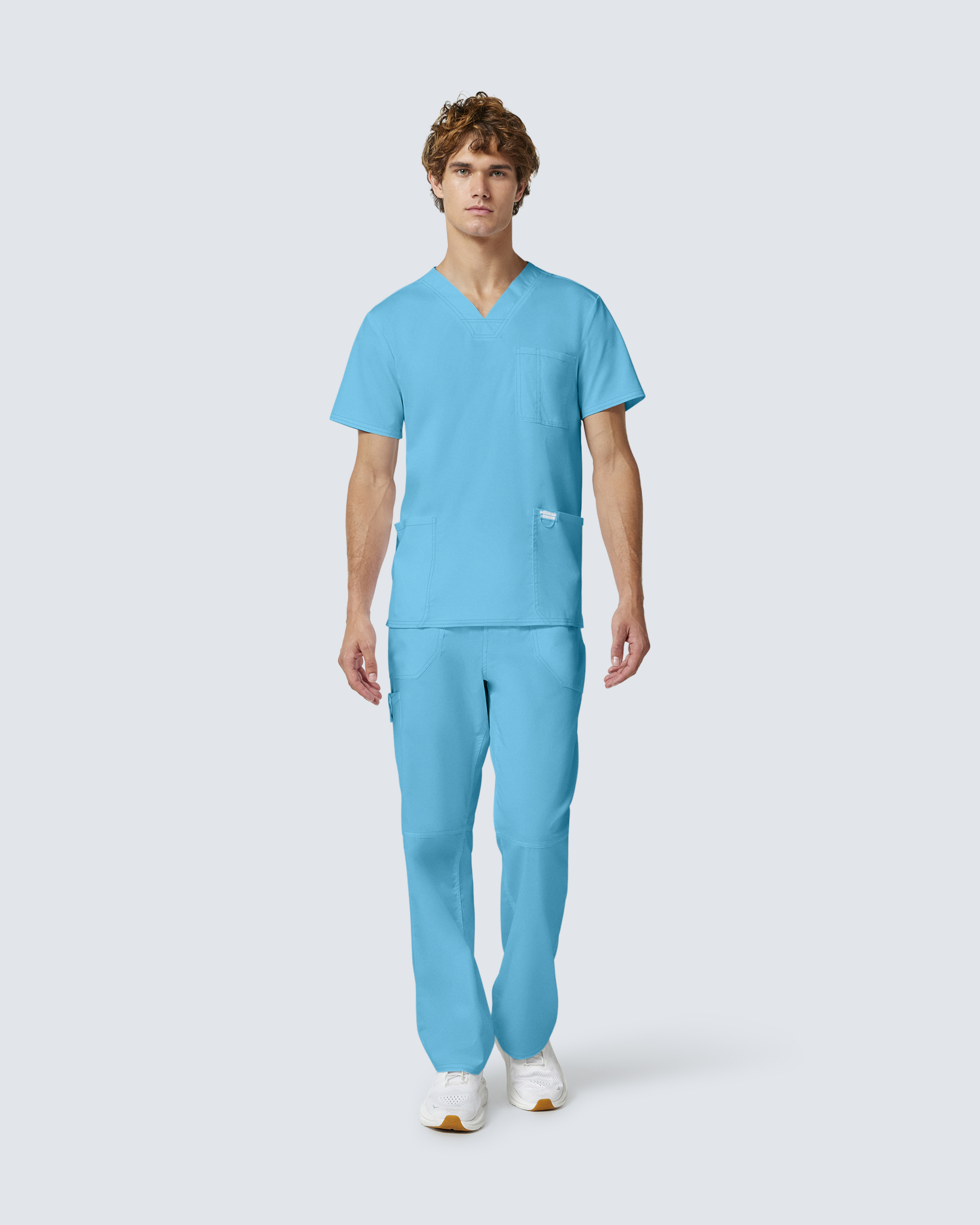 Cherokee Revolution Kittel WWE670 Aqua