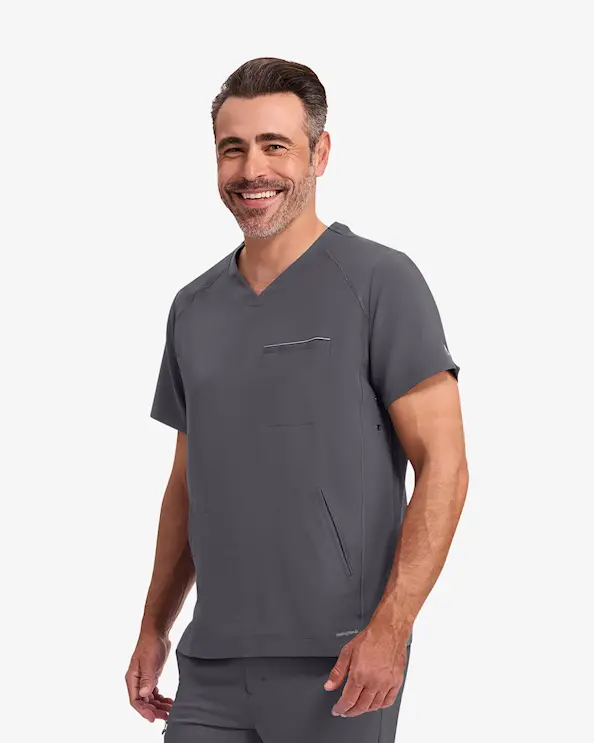 Healing Hands 360 Bussarong HHE2382 Graphite