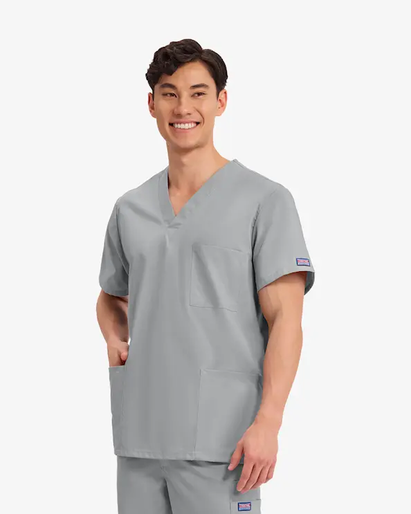 Cherokee Originals Bussarong WWE4876 Grau