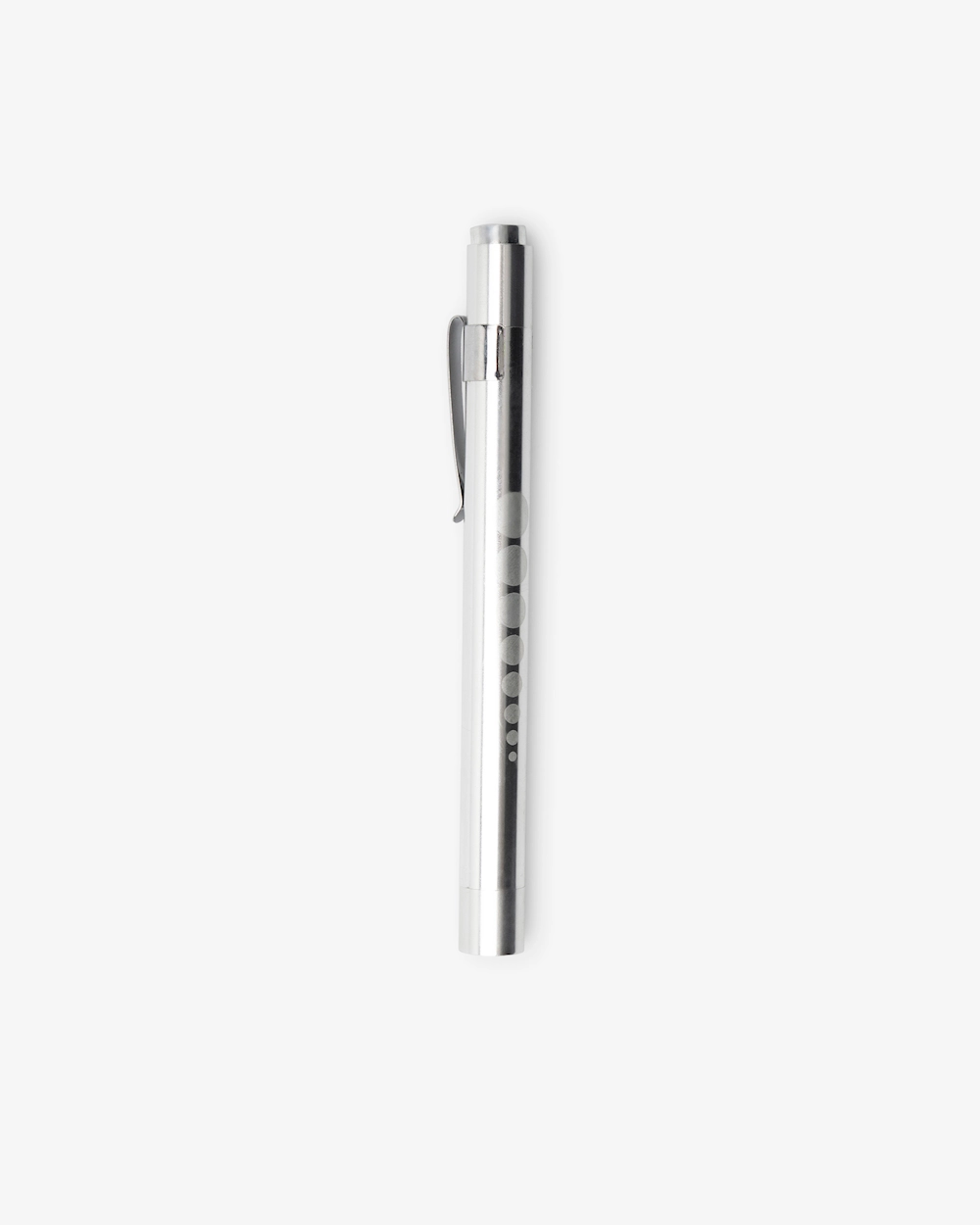 Penlight Silver