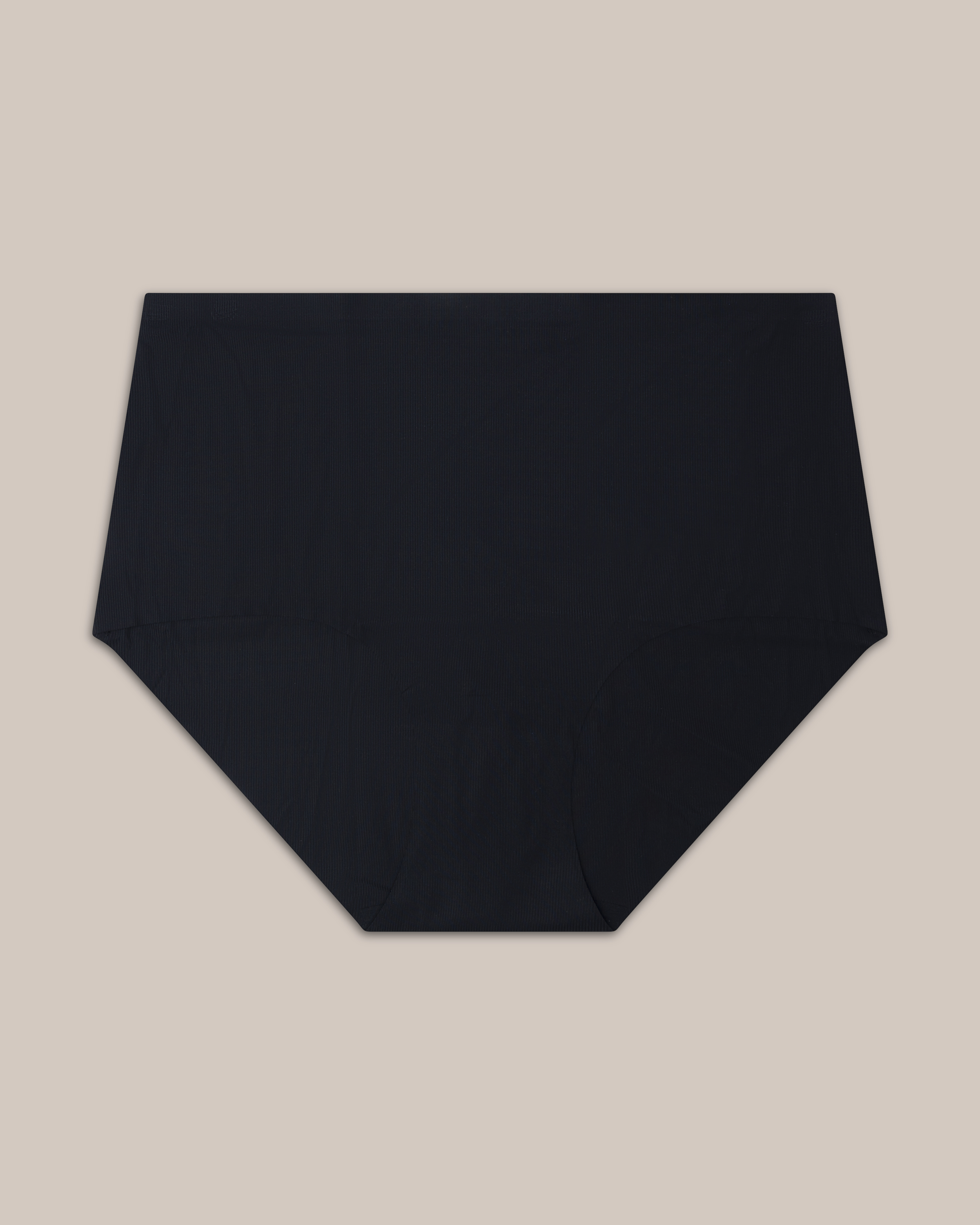 Maxitruse Tina Lasercut Sort