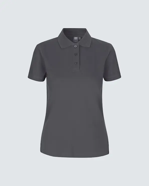 ID Identity pikégenser for damer Graphite