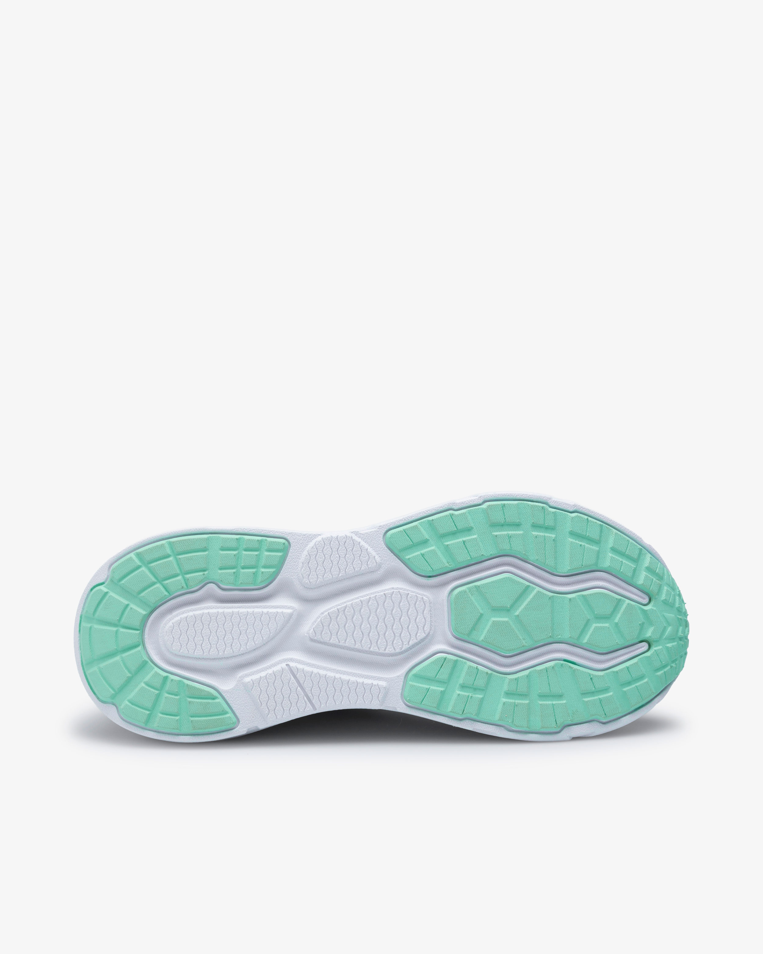 Beez Hero Sneaker Mintunvihreä