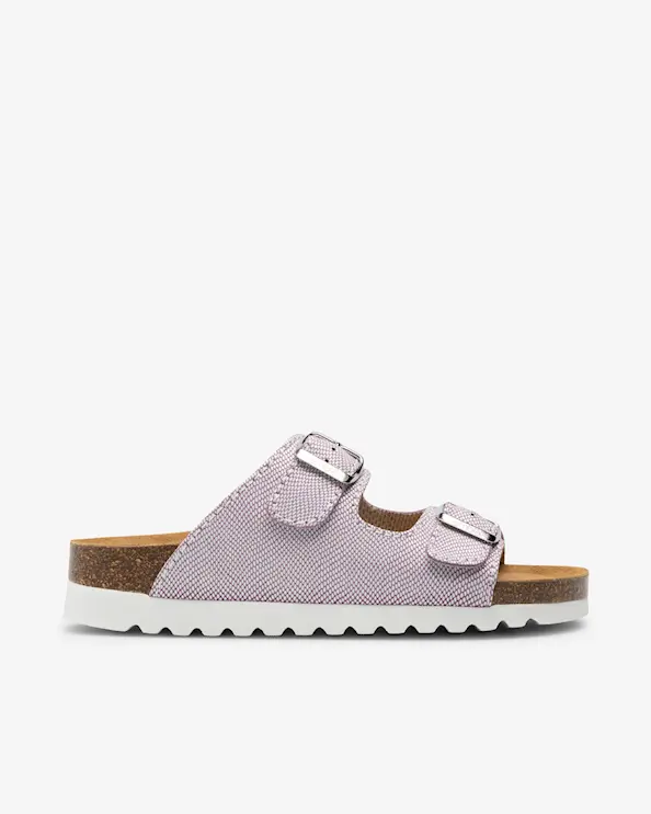 Embla 2736 Airbed Sandal Rosa