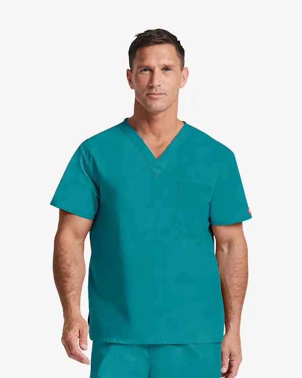 Dickies Signature Bussarong DKE83706 Turkoosi