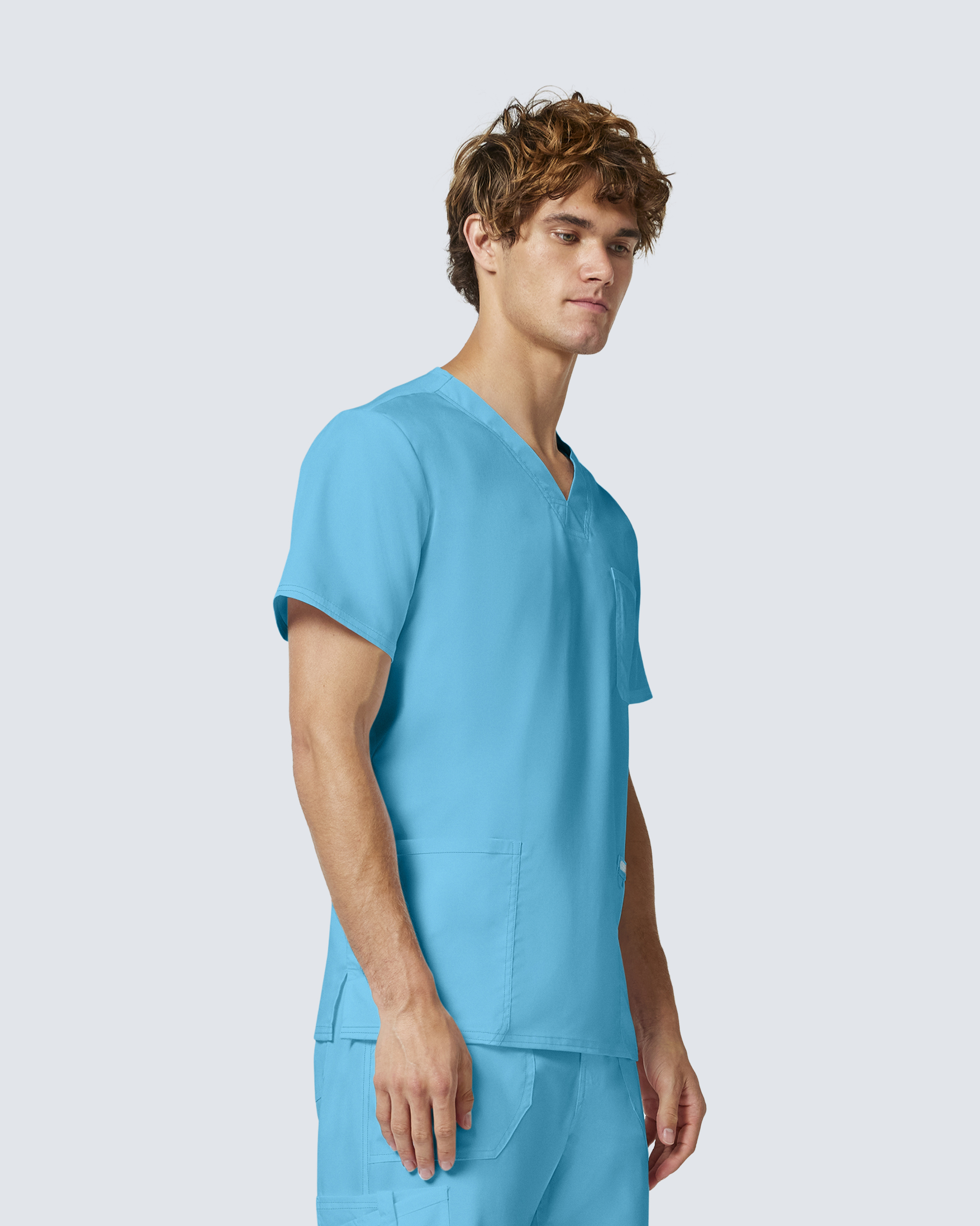 Cherokee Revolution Kittel WWE670 Aqua