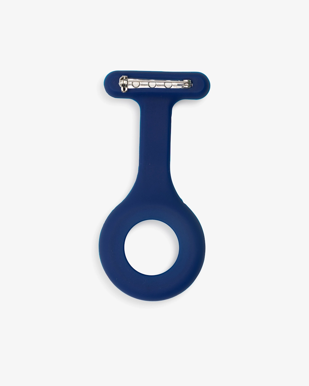 Silikonskall  Marineblå