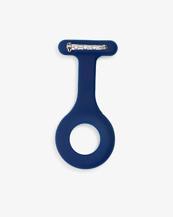 Silikonhülle Marineblau