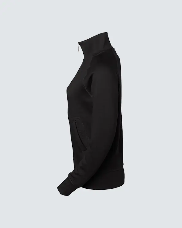 South West Savannah Svart Collegejacka Dam