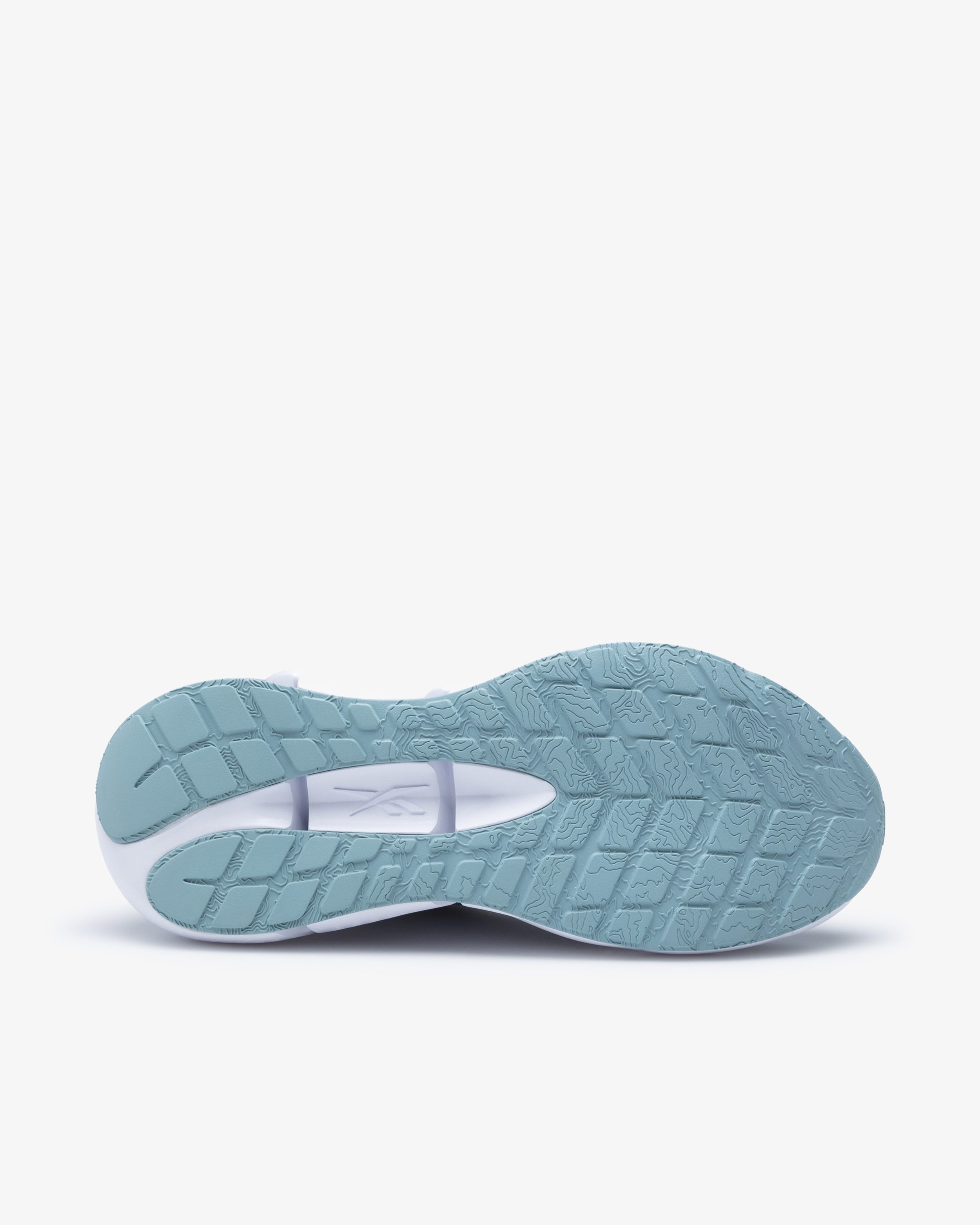 Reebok Zignition Sneaker Dam Aqua